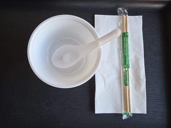 餐具套装 Utensil set